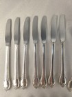 Vintage 1847 Rogers Bros  Is Remembrance  1948 Silverplate Flatware 33 Piece Set