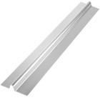 300pcs - 4ft Aluminum Radiant Floor Heat Transfer Plates For 1 2  Pex Tubing
