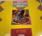 Vtg 1984 Rare Poster Rez Resurrection Band Steve Taylor Sparrow Christian Rock