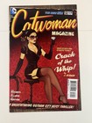 Dc Comics Catwoman  32 Ant Lucia Bombshells Variant    43 Bombshell Variant