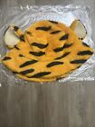 Japan Tokyo Disney Resort Ears Bucket Hat Cap Winnie The Pooh Tigger    us Stock   