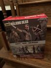 Amc The Walking Dead Mcfarlane 10    Bloody Vigilante Edition Rick Grimes Deluxe
