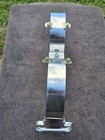 Scuba Diving Snorkeling 7  Double Tank Bands Diver Canister Cylinder Holder Part