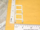 Buddy L 3d Printed Cement Truck Side Ladder Replacement Toy Part Blp-057