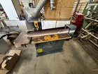 Jet Horizontal Edge Sander Hes-6108-1 