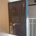 Etekcity Zap 5lx Remote Outlet Switch 5 Outlets   2 Remotes Batteries Included
