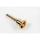 Denis Wick Dw3180 Heritage Series Trombone Mouthpiece In Gold 00al 1978814196 Ob