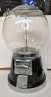 Gumball Gourmet Machine With Keys 16 1 2   Tall Working