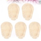 20 Pcs Orthoptic Eye Amblyopia Eye Patchees Single Eye Patch Patch