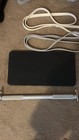 X3 Elite Home Gym By Jaquish     Bar  Bands  Ground Plate   Carry Bag Included