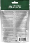 Oxbow Animal Health Critical Care  Herbivore  Anise Flavor  141 Gram Bag  70100 