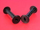 Two Kodak 120   220 Film Spools For Medium Format Cameras Yashica Mat Rolleiflex