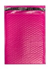  2 Pink 8 5x12 Poly Bubble Mailers Envelopes Padded Mailer Bags 25 100 To 2000
