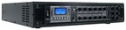 Rockville Rcs650-6 650 Watt 6 Zone 70v Commercial restaurant Amplifier bluetooth