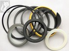Case 580c Backhoe Boom Cylinder Seal Kit  read Full Description