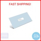 Office Depot White Inkjet laser Address Labels  1in  X 2 5 8in   Pack Of 750  50