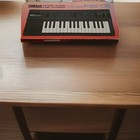 Yamaha Portasound Pss-130 Electronic Musical Keyboard  Free Shipping