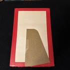 Vintage 10 High Punch Board Trade Stimulator Gaming Gambling W Payout Schedule 2