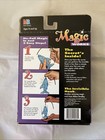 Sealed  Vintage The Invisible Hook Magic Works 1995 Trick Milton Bradley  New