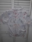 The Magic Of Animation Disney Hollywood Studios Cast Member Character Shirt Rare