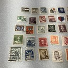 30 Vintage Used Czechoslovakia 1930-1965 Stamps  Nice Mixed Lot   1 Ships  Deal 