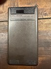 Hewlett-packard Hp 42s Rpn Scientific Calculator Vintage Classic Model 42s