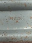 Peterbiilt 378 Brake Foot Pedal Part Oem 298020- Pedal Only - Base Not Included