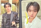 Straykids Photocatd World Tour Run It Seoul This   That Soundwave Pob Ver 1