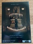 The First Omen  2024      Japan B5 Chirashi     Horror Mini Poster Flyer     Promo