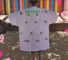 Keepsake Preschool Making Memories  Hand Print  Best Gift For Kids  Personalized