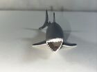 Outback Steakhouse Gray Shark Drink Figure Limited Edition Cool  