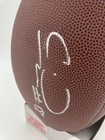 Wilson Nfl Duke Professional Replica Football Signed Calvin Ridley New