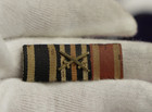 Wwi German Gallipoli Ribbon Bar