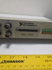 National Instruments Rack Mounted Bnc Terminal Block Bnc-2090 