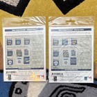 Houston Astros 2022 World Series Champions Mlb Patch - Double Pack