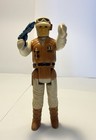 Star Wars Vintage Complete 100  Original Rebel Soldier  hoth Battle Gear  1980