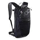 Evoc Joyride 4 Hydration Backpack - 4l  Water-resistant  Air Mesh   Removable
