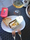 Sardines In Lemon