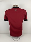 Adidas Atlanta United Fc Inaugural Season 2017 Jersey Mens Size S Small Mls Used