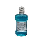 New Lot Of 4 Bottles Listerine Cool Mint Mouthwash 250ml Each