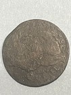 1786 Vermont - Baby Head  Colonial Copper Coin