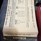 Rare Vintage Lee Target Model Loader  308 Norma Mag    308 Win Reloading Kit