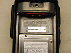 Motorola Vertex Vx-p824 Vhf 136-174mhz P25 Digital Portable Radio W new Batt ant