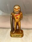 Rare Vintage 1962 Tulsa Community Chest - Red Cross Campaign Award Astronaut
