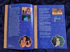 Walt Disney s  Aladdin Original British Campain Booklet