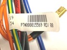 New Genuine Oem Manitowoc Ice 000015569 Control Box Harness Ships Free