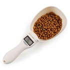 Digital Spoon Scale Food Kitchen Cooking Grain Powder Weight Measuring