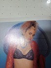 Big   Black Magazine 1999 Vol  3  10 Ebony Black Tail Alt  Vintage Cover Creases