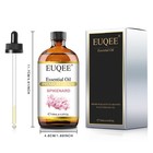 Euqee 118ml Spikenard Essential Oil For Relaxing calm yoga aromatherapy diy Soap