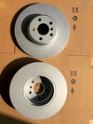 For 2018 - 2023 X3 2 0l Bmw Front Brake Kit Rotors Pads 34116860907 Oem Genuine